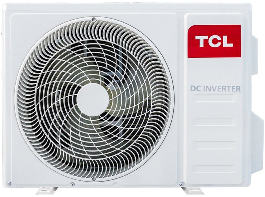 Кондиционер TCL TAC-TP12INV/R Gentle Cool