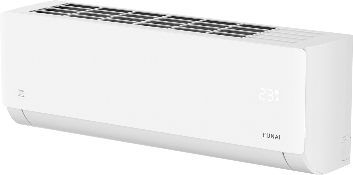 Funai RAC-SN20HP.D07 Sensei 2.0 Wi-Fi ready New 2026