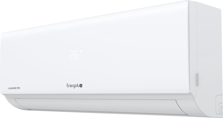 Кондиционер Energolux SAS12AR2-A/SAU12AR2-A-WS30 Lausanne Pro WS