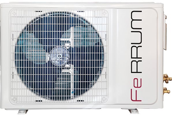Канальная сплит-система Ferrum LCAD18D1-A/LCAU18U1-A-WS40