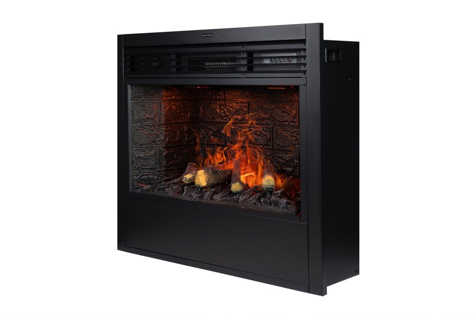 Каминокомплект Royal Flame Modena (Разборный) с очагом Design B800RF 3D бьянко белый