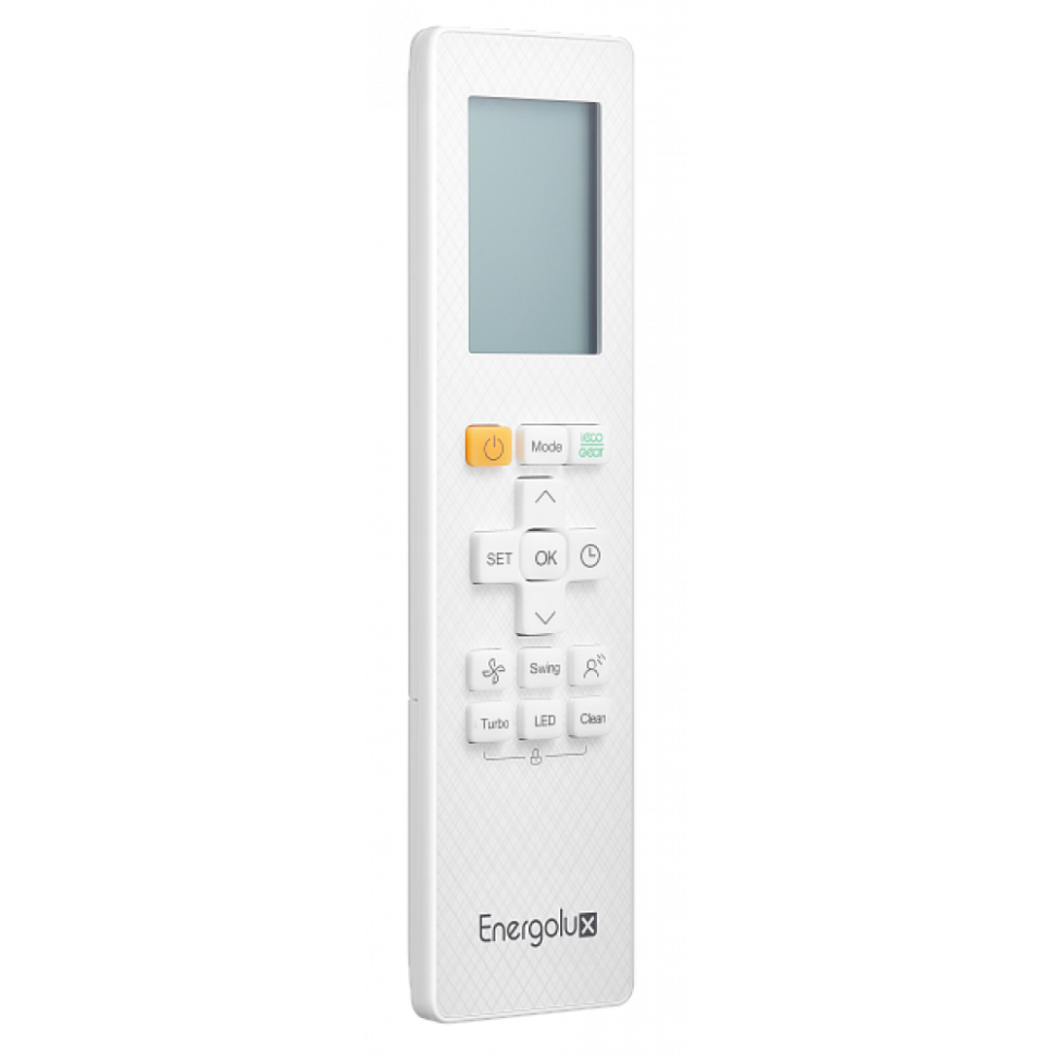 Кондиционер Energolux SAS07R2-AI/SAU07R2-AI Davos Pro DC Inverter