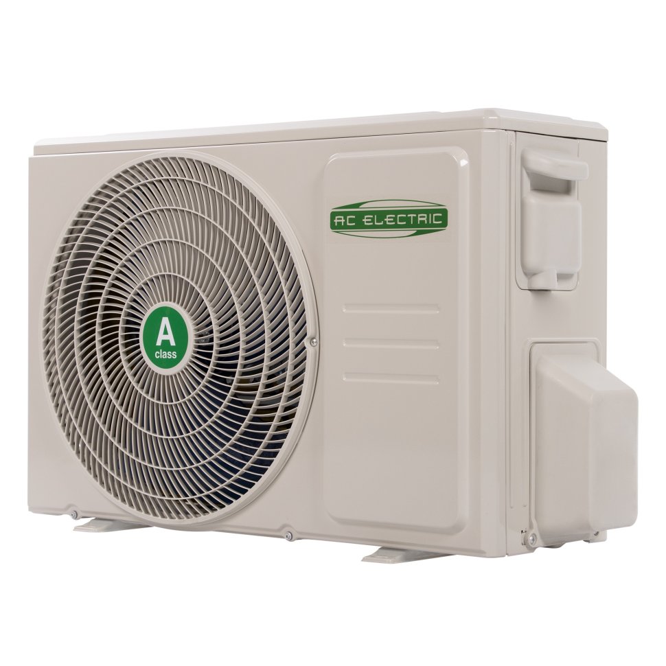 Кондиционер AC Electric Pro ACEM-07HN8