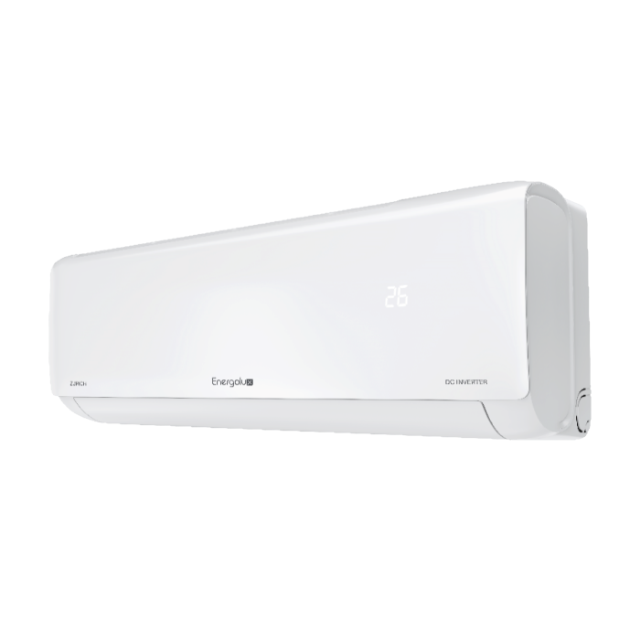 Кондиционер Energolux SAS07Z5-AI/SAU07Z5-AI Zurich 5 Inverter