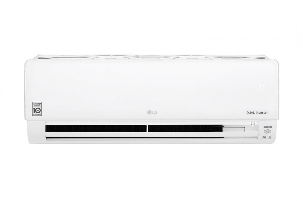 Кондиционер LG DC09RH EVO MAX