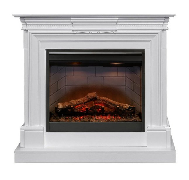 Каминокомплект Dimplex Chelsea с очагом Symphony 2608