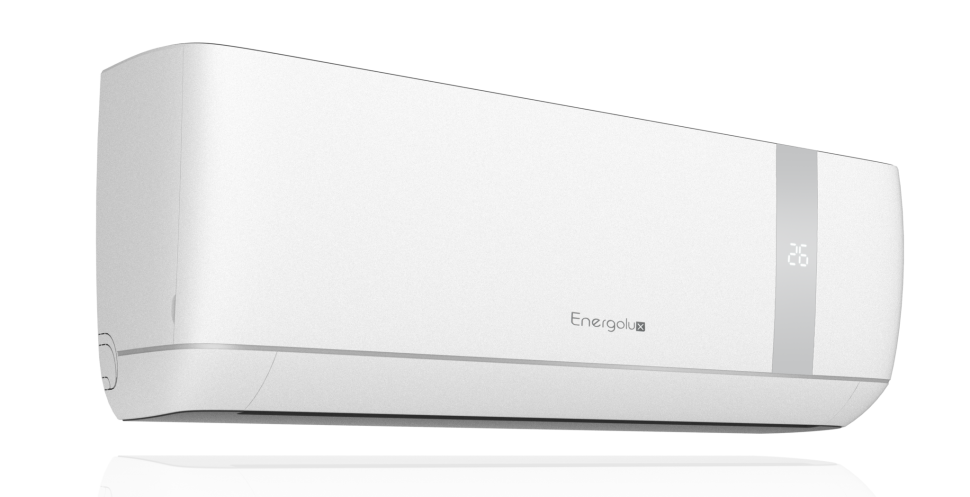 Кондиционер Energolux SAS24BN3-AI/SAU24BN3-AI-LE Bern LE