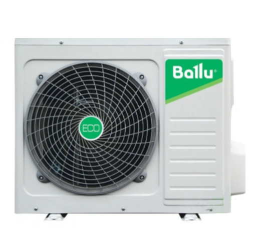 Кондиционер Ballu BSGRI-12HN8_22Y Greenland
