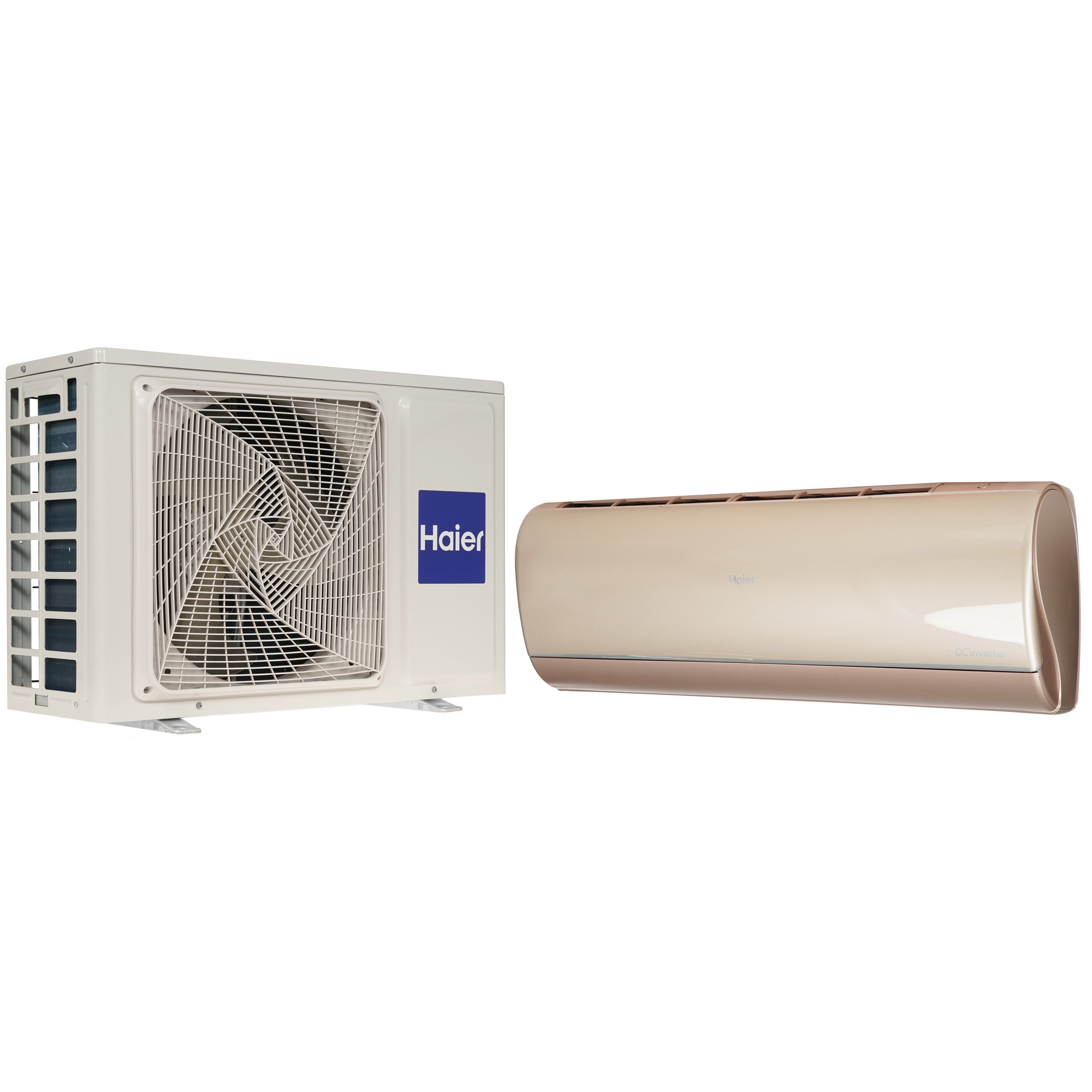 Кондиционер Haier AS35S2SJ2FA-G/1U35MECFRA Jade Inverter