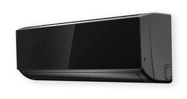 Кондиционер Chigo CS-32V3G Sunrise black