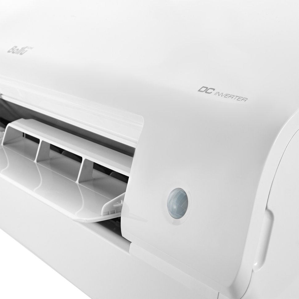 Кондиционер Ballu BSPKI-10HN8_V4 Ice Peak DC Inverter 2025