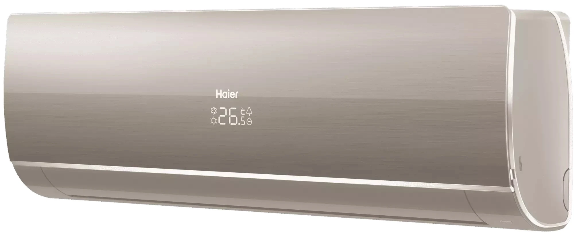 Кондиционер Haier HSU-12HFF203/R3-G/HSU-12HUF203/R3 Flexis On/Off