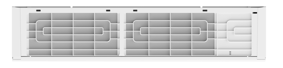 Кондиционер Hisense AS-12HW4RLRKJ01A Goal 2.0 Classic A
