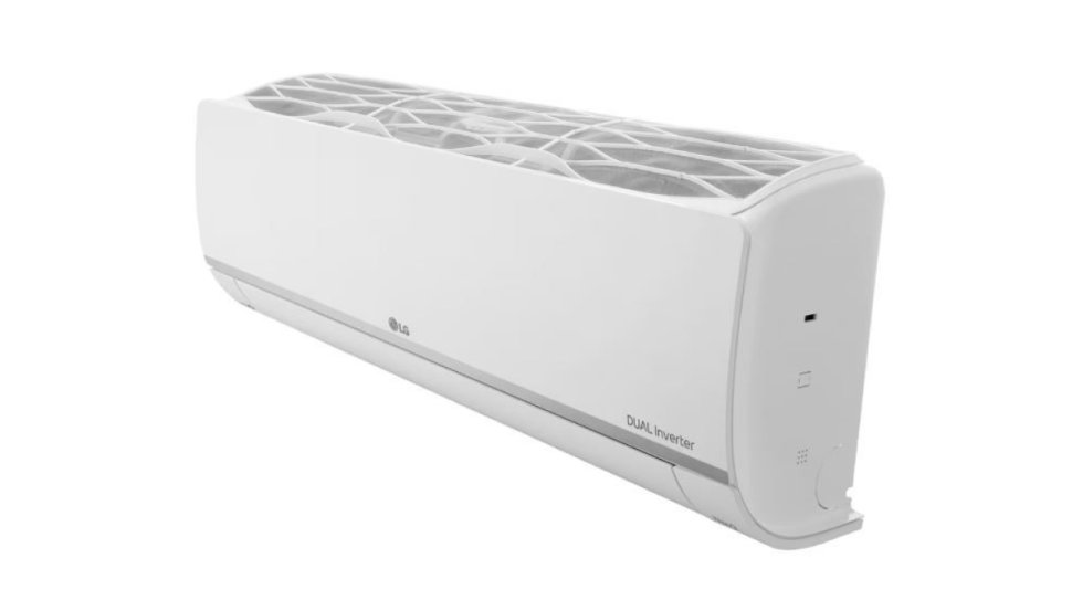 Кондиционер LG D07TT2 Mega Dual Plus