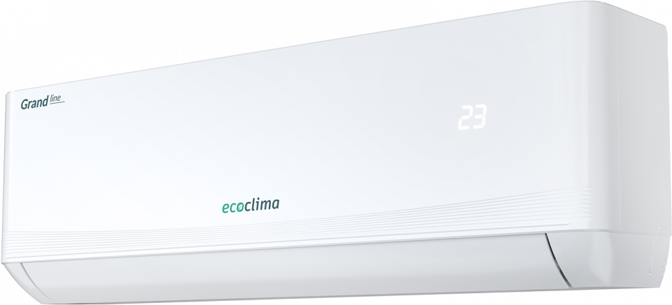 Кондиционер Ecoclima ECW-TC09/AA-4R1/EC-TC09/A-4R1 Grand Line