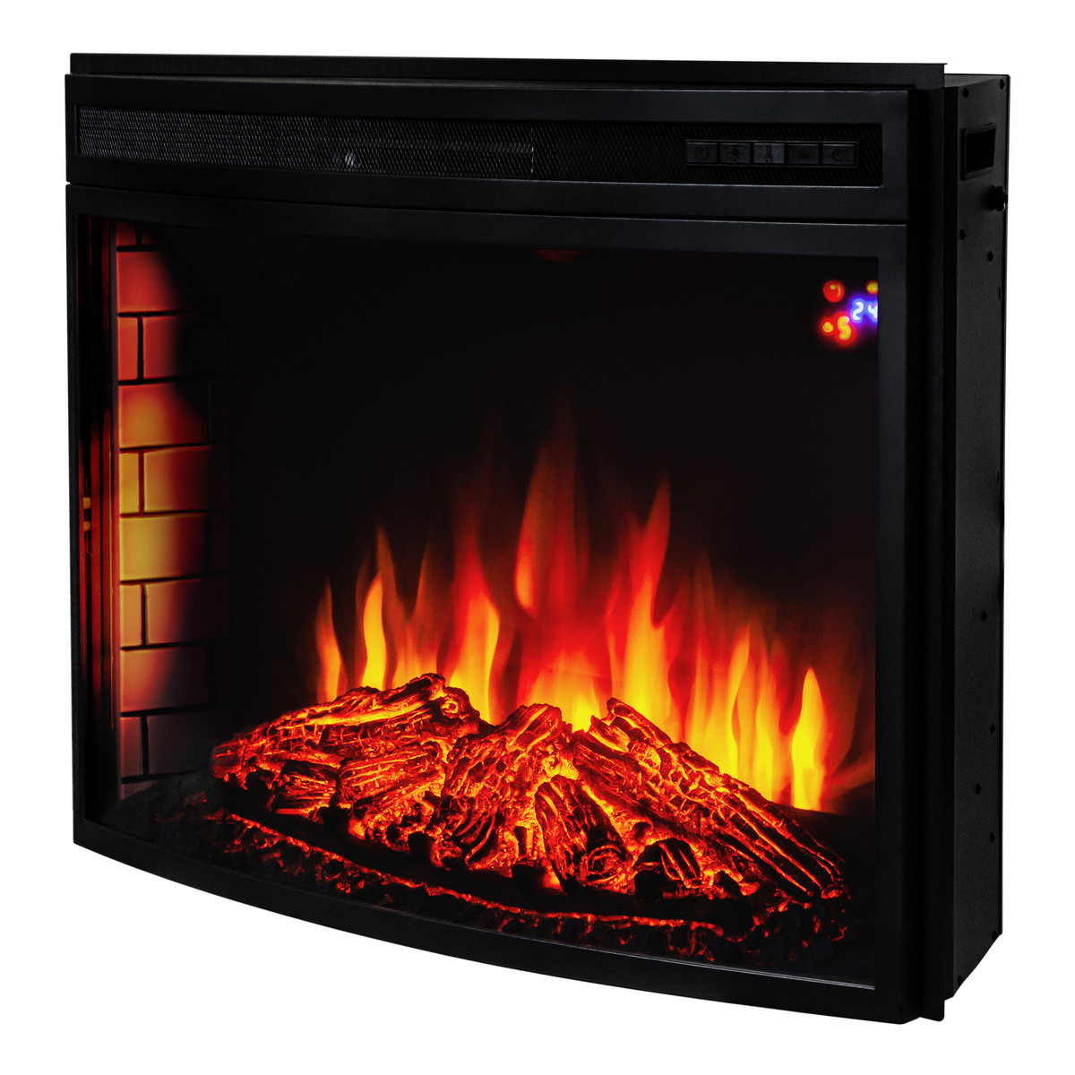 Электроочаг RealFlame Firespace 33