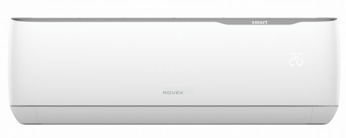 Кондиционер Rovex RS-24PXS2 Smart