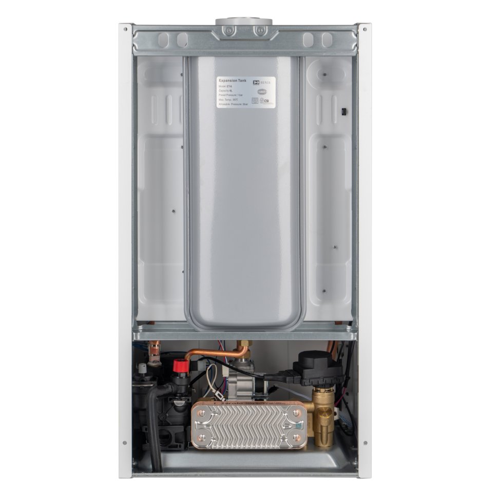 Настенный газовый котел Haier ProLine S 2.18 Ti