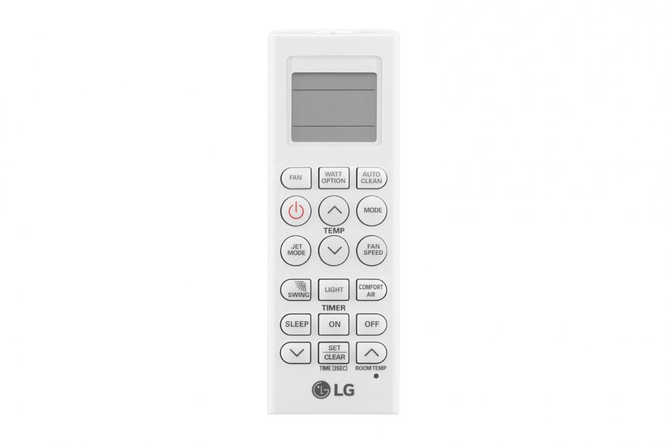 Кондиционер LG B09TS