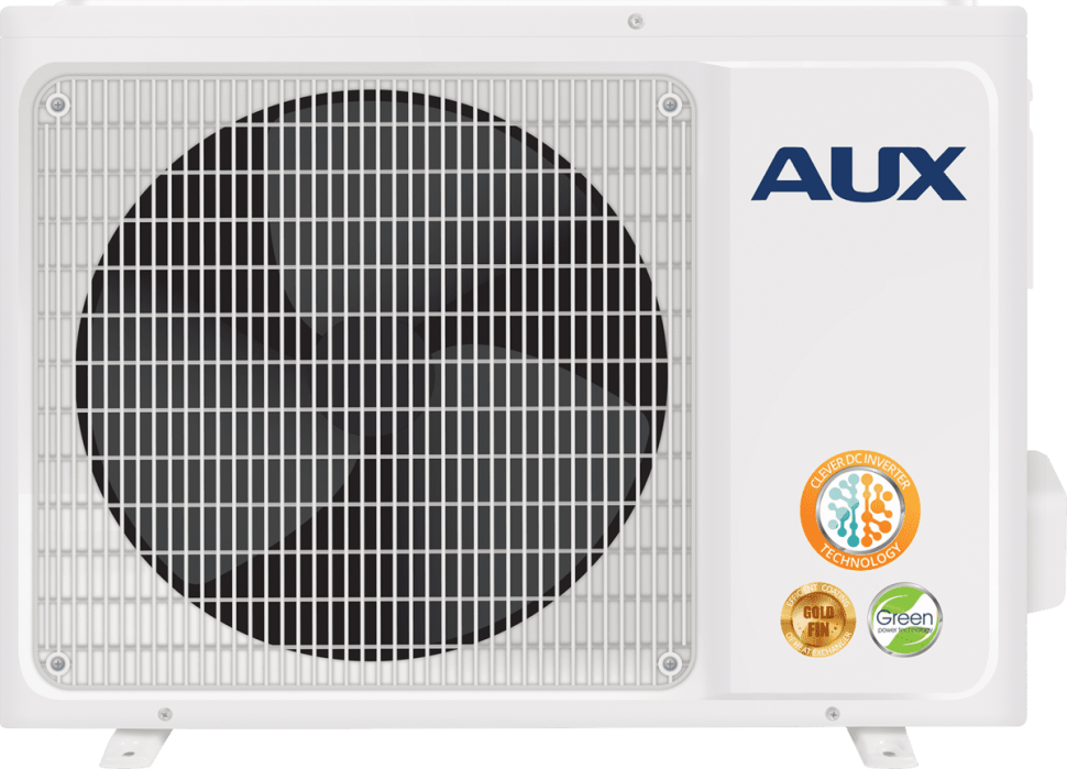 Кондиционер AUX ASW-H09A4/QF-R2DI/AS-H09A4/QF-R2DI Q Fresh Inverter