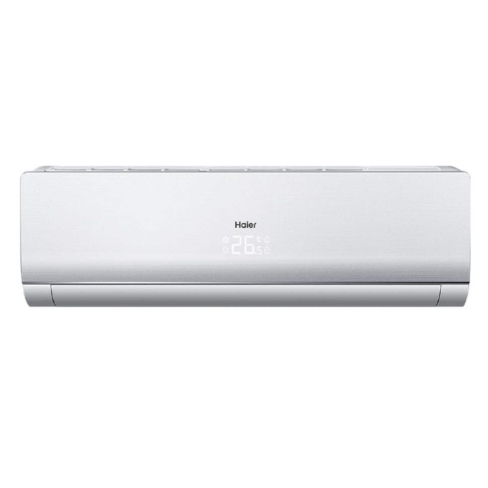 Кондиционер Haier AS12NS5ERA-W/1U12BS3ERA Lightera White