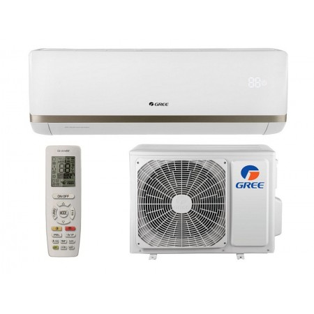 Кондиционер Gree GWH12AABXB-K3NNA2B Bora
