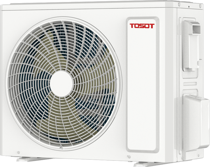 Кассетная сплит-система Tosot T36H-ILCA/I/TF06P-LC/T36H-ILUA/O