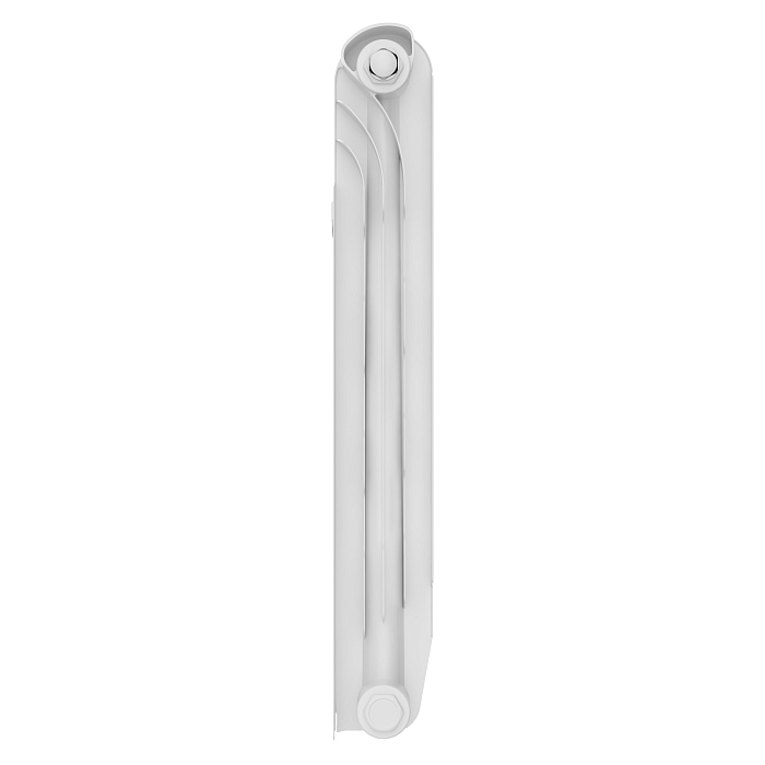 Биметаллический радиатор отопления Royal Thermo Revolution Bimetall 500 2.0 10 секций