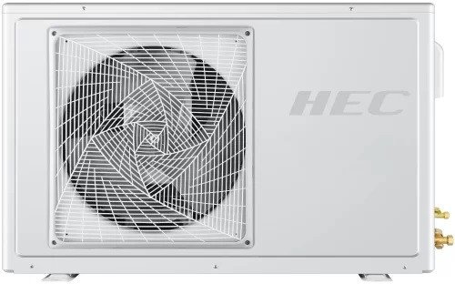 Кондиционер HEC HEC-07HRC03/R3(DB)(IN)/HEC-07HRC03/R3(DB)(OUT) R Comfort Inverter