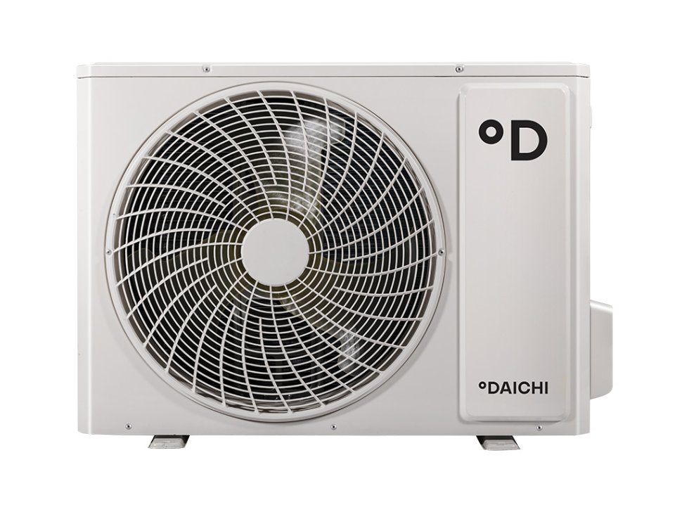 Канальная сплит-система Daichi DA70BLHS1R1/DF70BLS1R1