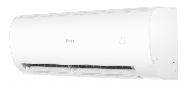 Кондиционер Haier HSU-09HPL203/R3/HSU-09HPL03/R3 Coral On/Off